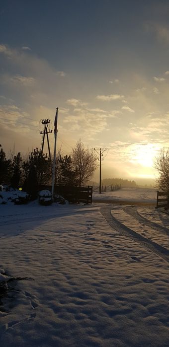 Dom domek całoroczny agroturystyka Kaszuby,balia ,sauna ,wakacj e