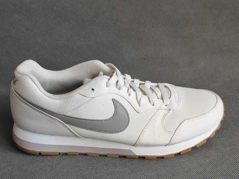 - Nike Md Runner 2 Se - Sneakersy r. 42
