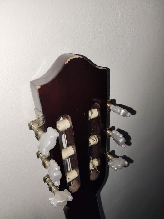 Guitarra clássica
