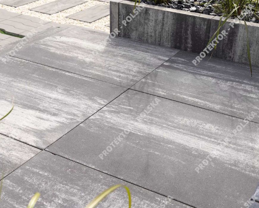 płyta tarasowa BOSSO POLBRUK plac kostka brukowa chodnik