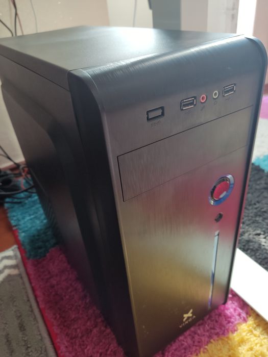 Системний блок ПК