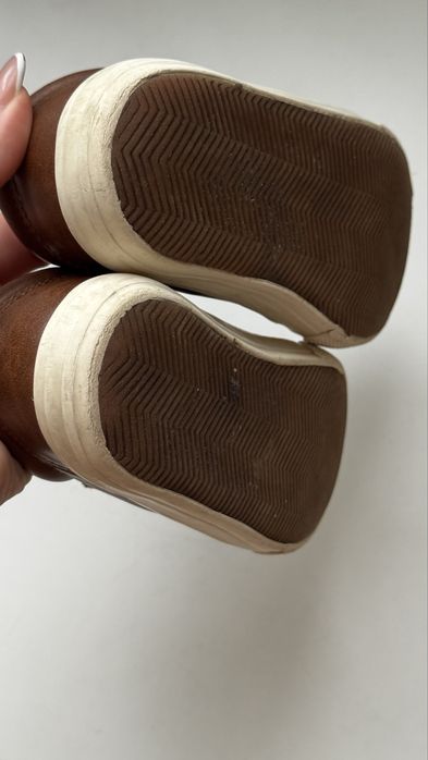 Кросівки кеди дитячі 26 розмір next