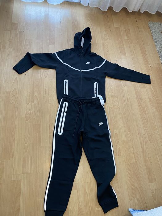 Nike tech fleece rozmiar M