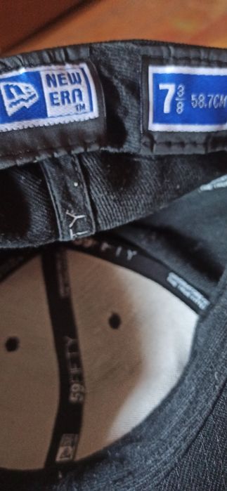 Кепка   NewEra  оригінал