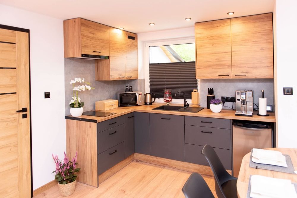 Apartament nad Starynką - Głuchołazy