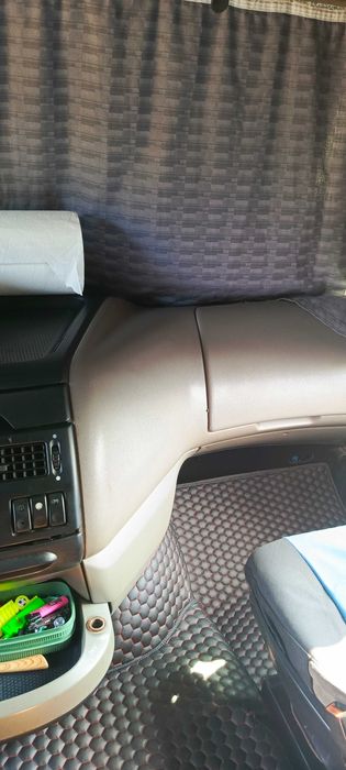 Продам Даф 105 2007р