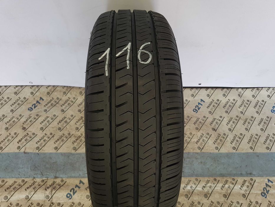 Nowa Opona Hankook Radial RA28E  215/65R16C  215/65/16C