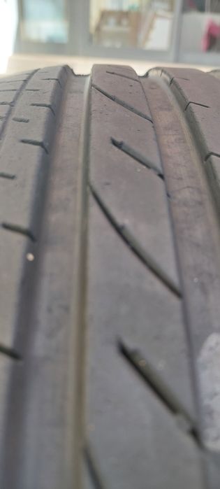 Pneus Kenda 225 40 18