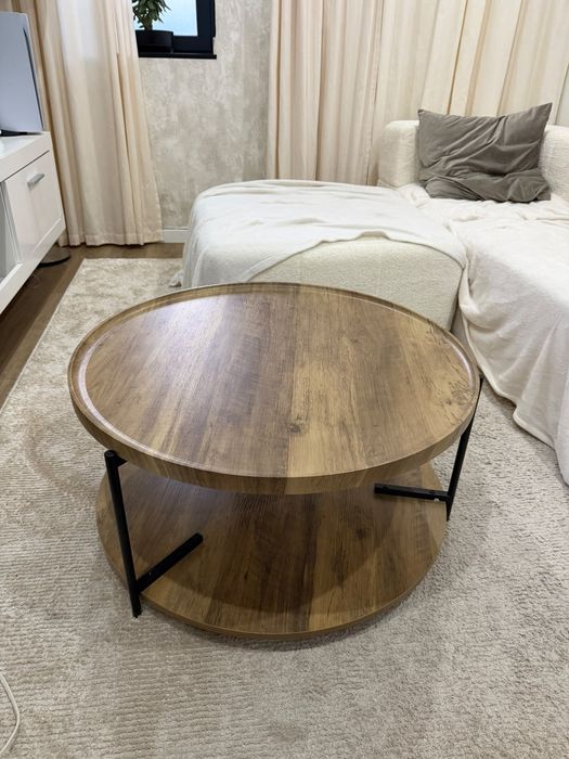 Mesa de centro de sala