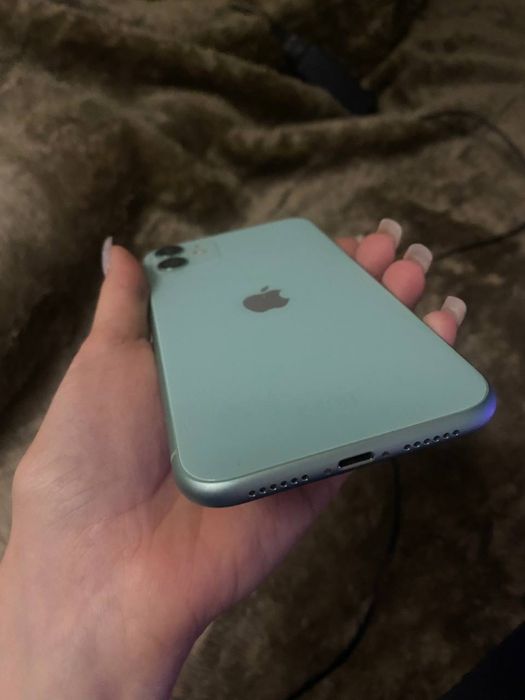 Айфон 11, neverlock, торг