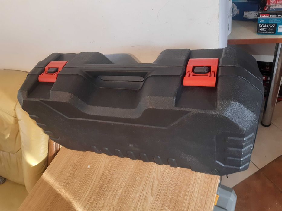 Szlifierka do gipsu Gładź Żyrafa Einhell TC-DW 225