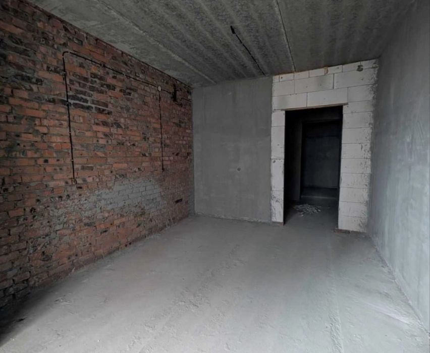 Продаж однокімнатної квартири