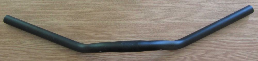 Kierownica aluminiowa szerokość 610 mm