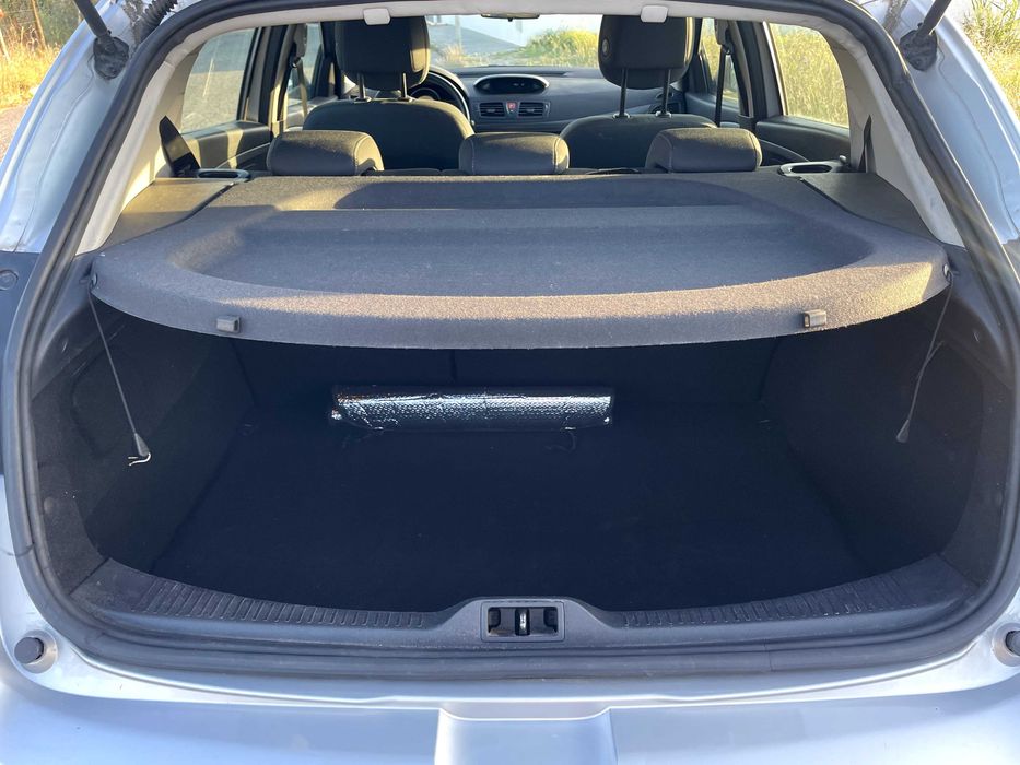 Renault Megane 1.5 DCI Comfort