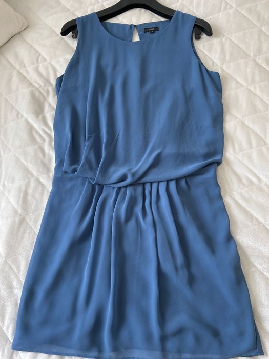 Sukienka letnia, Solar, rozmiar 36.