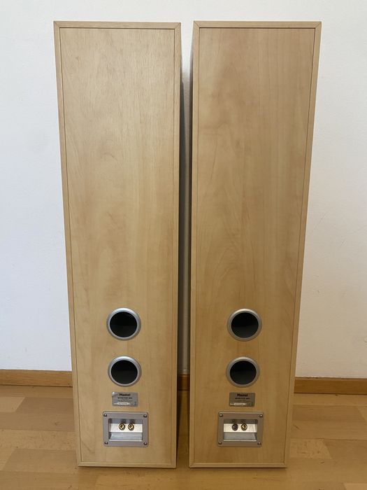 Акустика колонки Magnat Monitor 880