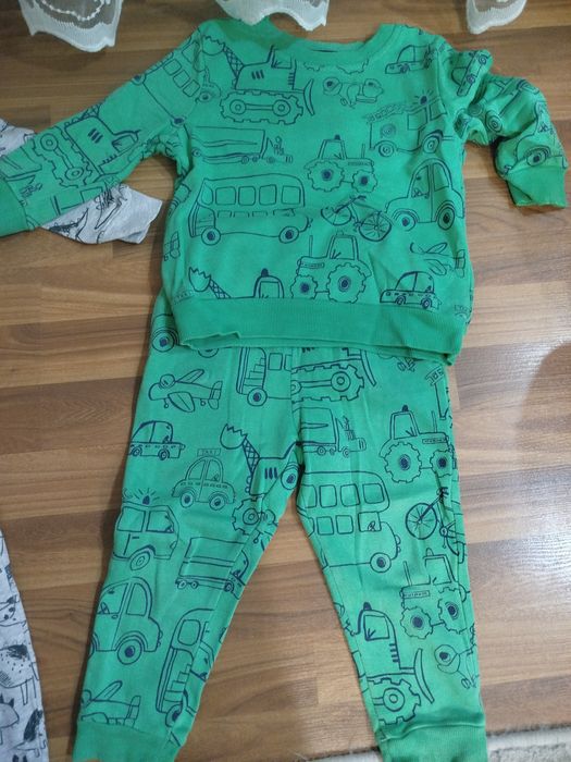 Костюми для двійні George