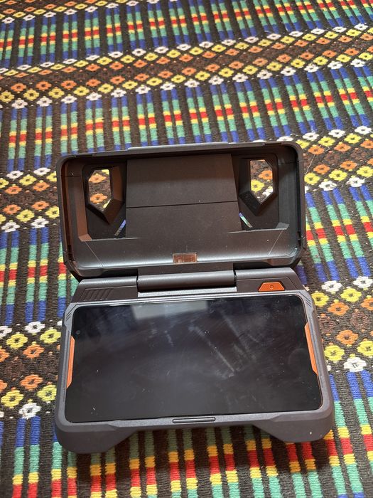 ASUS ROG TwinView Dock II- semi novo
