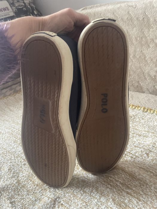 Мокасини чоловічі