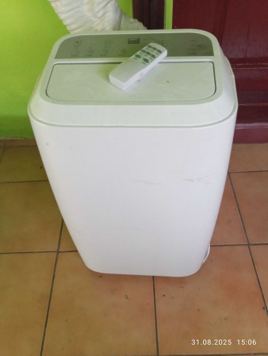 Klimatyzator w dobrej cenie