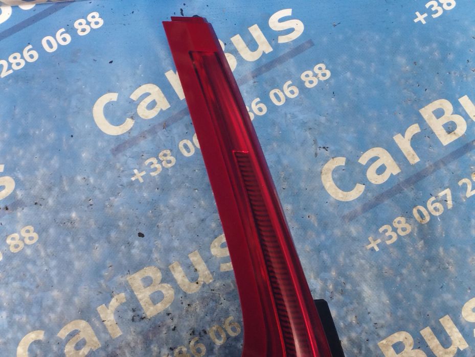 Ліхтар задній лівий Volvo XC90 Фонарь задний левый Вольво XC90