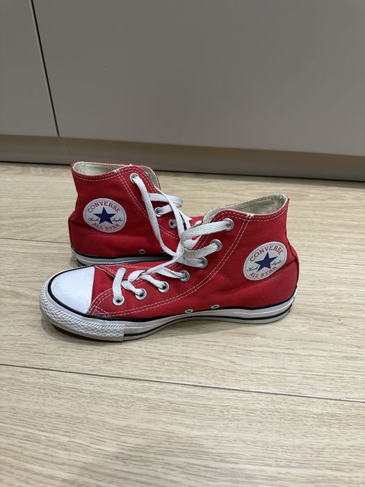 Кеди Converse оригінал