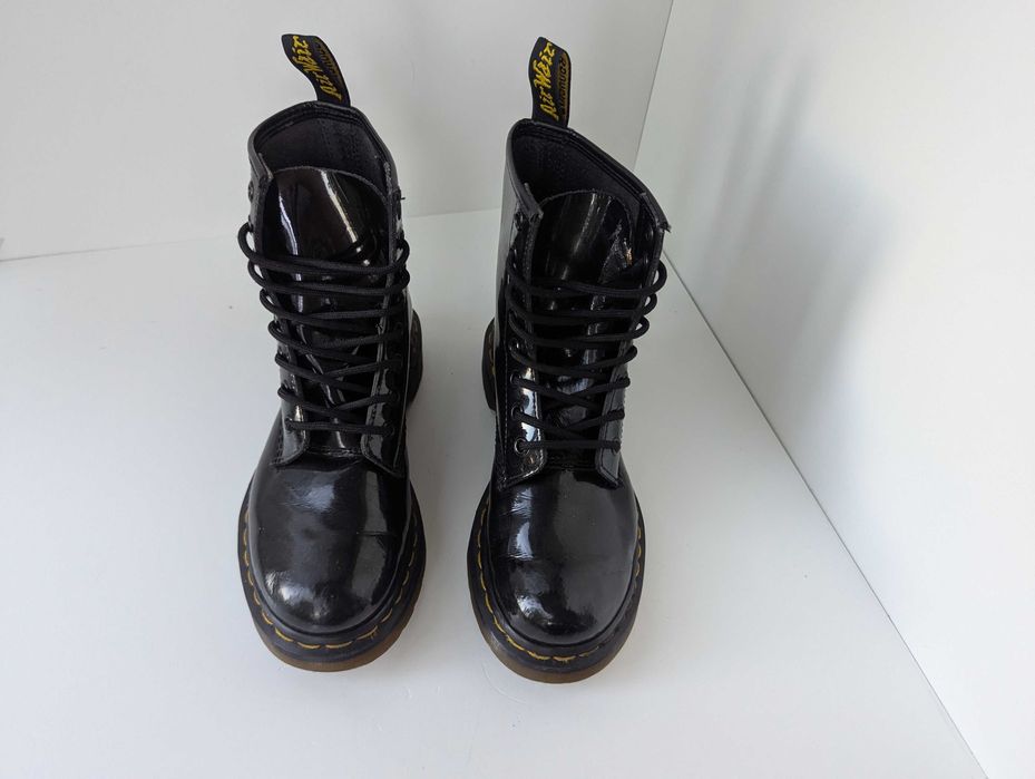 черевики Dr.Martens