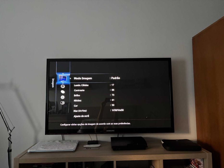 Samsung PS51D490A1 HD 3D Plasma TV