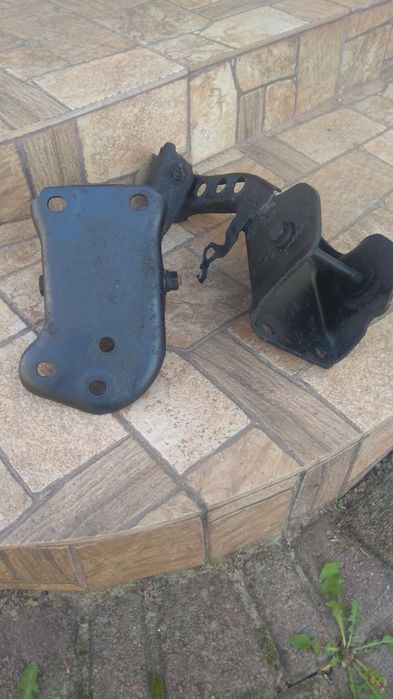 Кронштейн балки для гольф 3, б3,венто