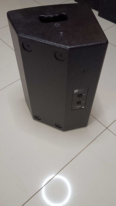 LD Systems Stinger 10 G2 – Pasywne kolumny 10" (Driver BMS) – 250W RMS