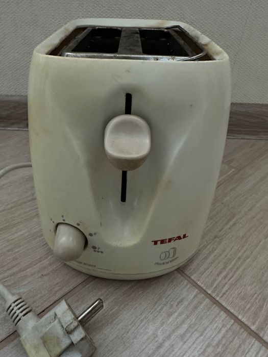 Тостер   філіпс.