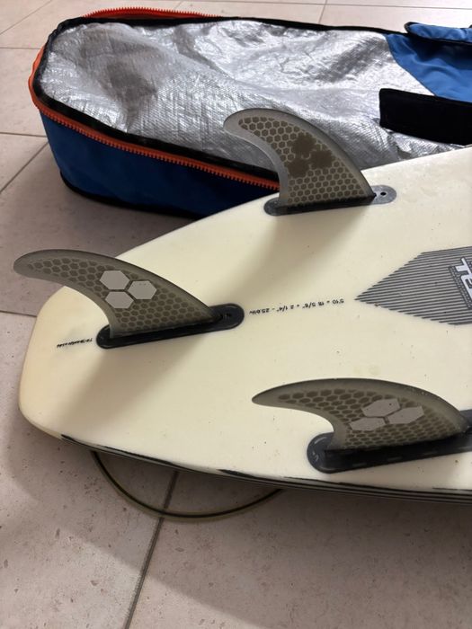 Prancha de surf