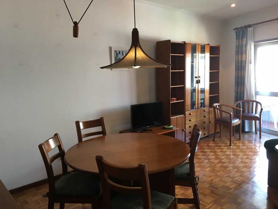 Apartamento T2 para arrendamento
