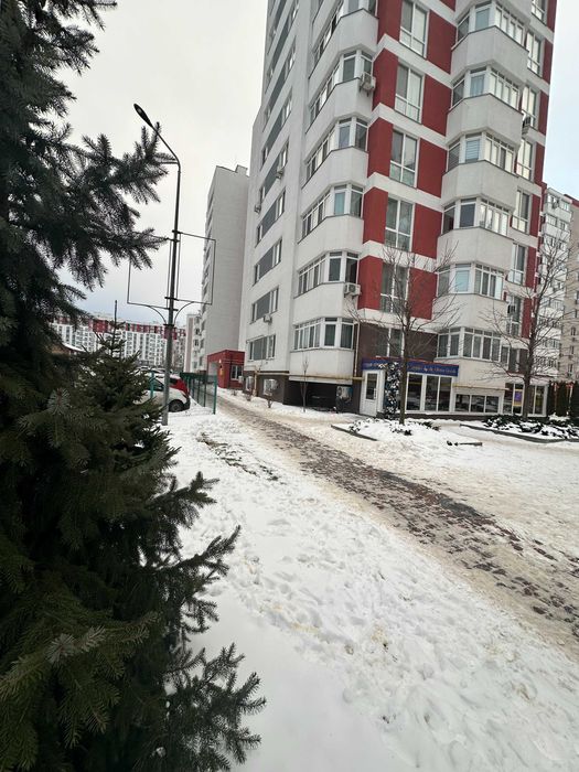 Оренда 1 к  ЖК Сакура.Автономне опалення. 5-й пов