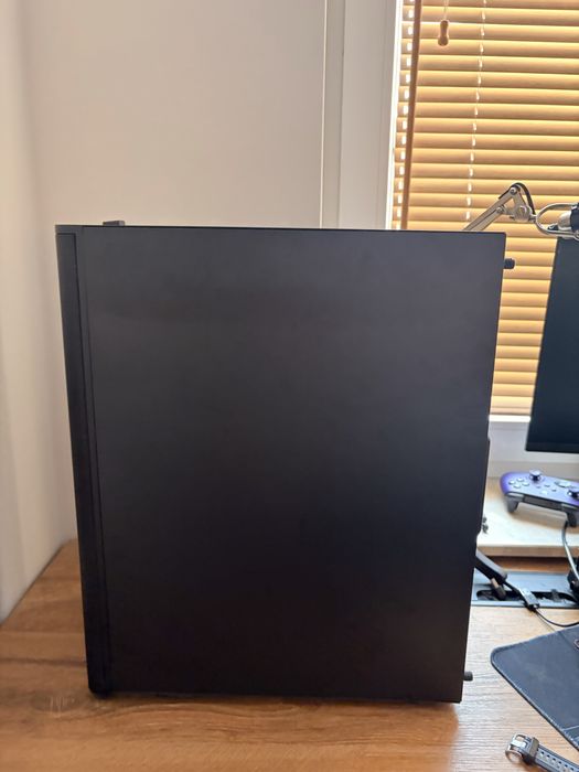 Komputer Gamingowy Wrocław Fabryczna • OLX.pl