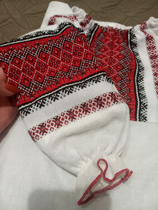 Вишиваночка 116 р.