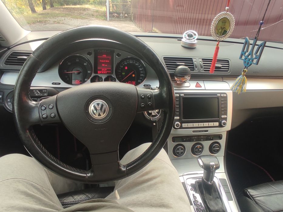 Volkswagen Passat 2007 Продам