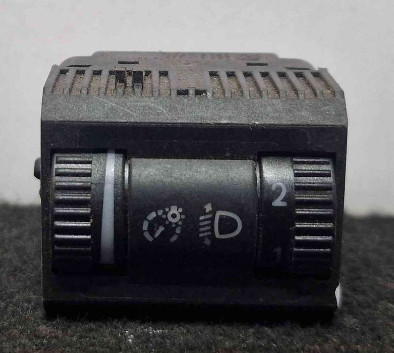 Manípulo de Luzes - VW POLO IV