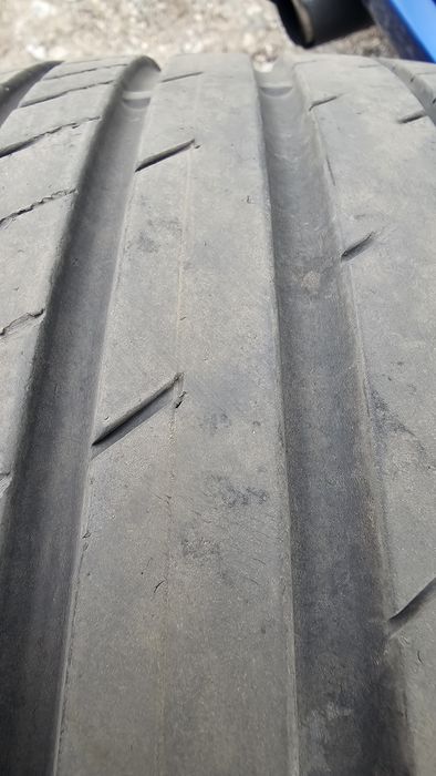 Шини  225/40 r18 nexen Nfera sport n'fera sport su2 92y xl