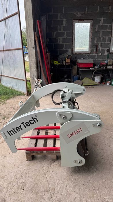 Przecinak do bel InterTech SMART line