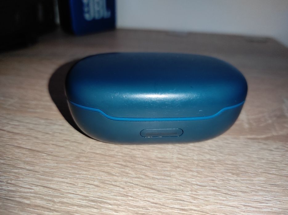 Słuchawki bezprzewodowe JBL Endurance Peak 2