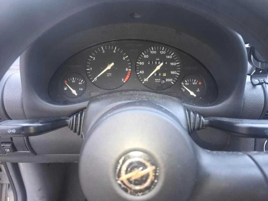 Opel Corsa B 1995