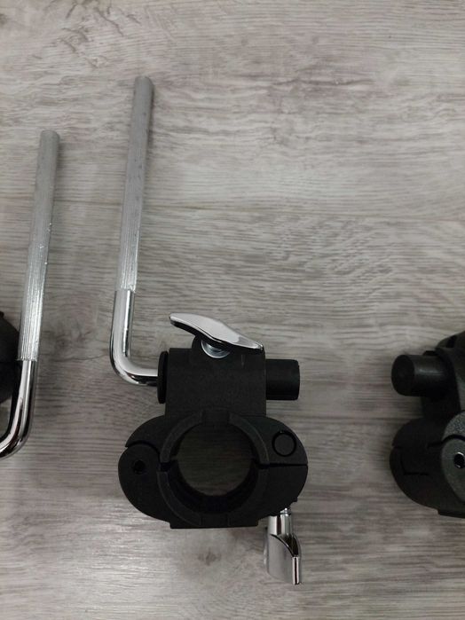 Alesis szpilka tom holder pada uchwyt