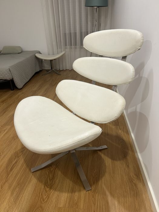 Vendo cadeirao moderno despaixar