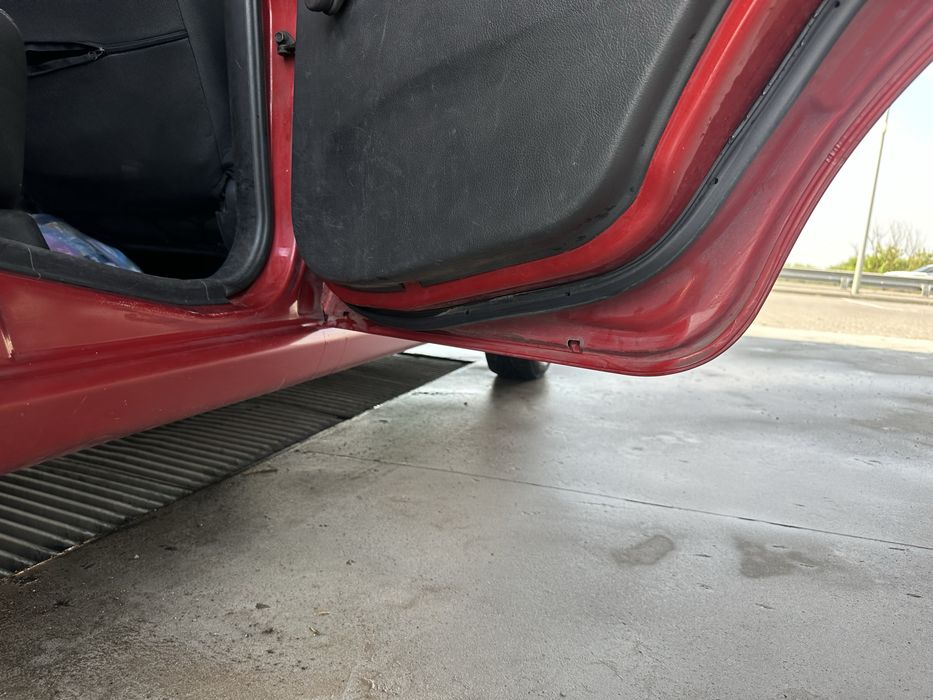 Shevrolet Aveo  1.5 корея