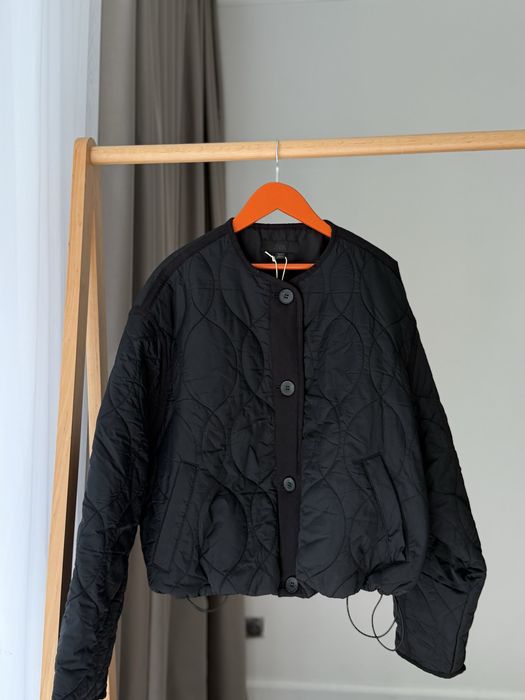 Куртка бомбер Zara М розмір