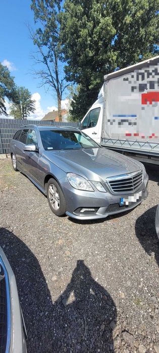 mercedes 212 e300 cdi 2010 combi