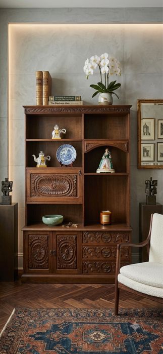 Movel Vintage II