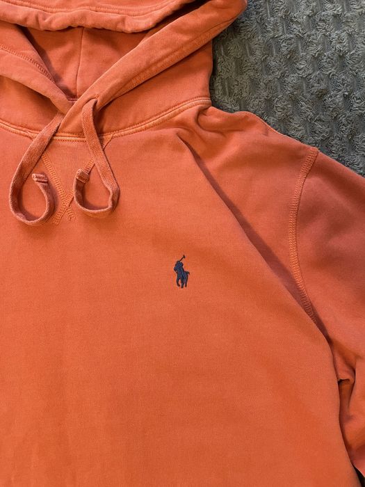 Худі Polo Ralph Lauren