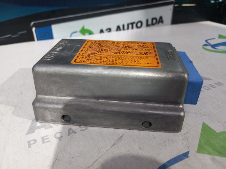 Centralina de airbag Mazda MX5